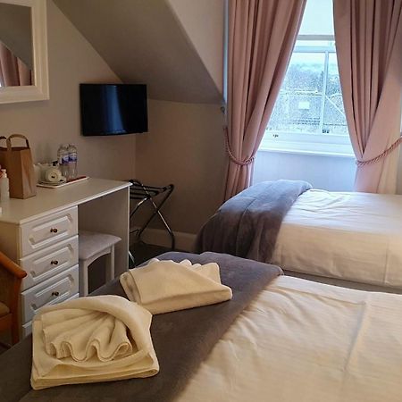 Sonas Guesthouse Единбург Екстер'єр фото