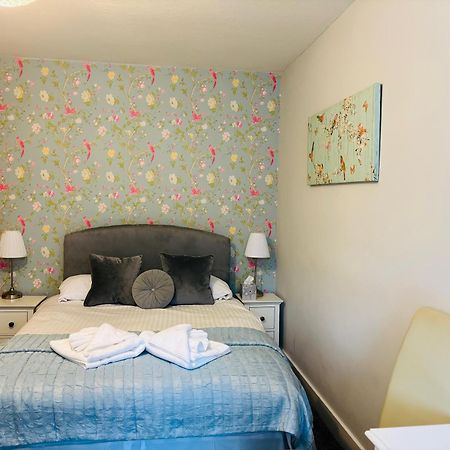 Sonas Guesthouse Единбург Екстер'єр фото