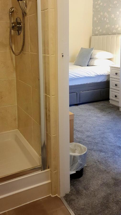 Sonas Guesthouse Единбург Екстер'єр фото