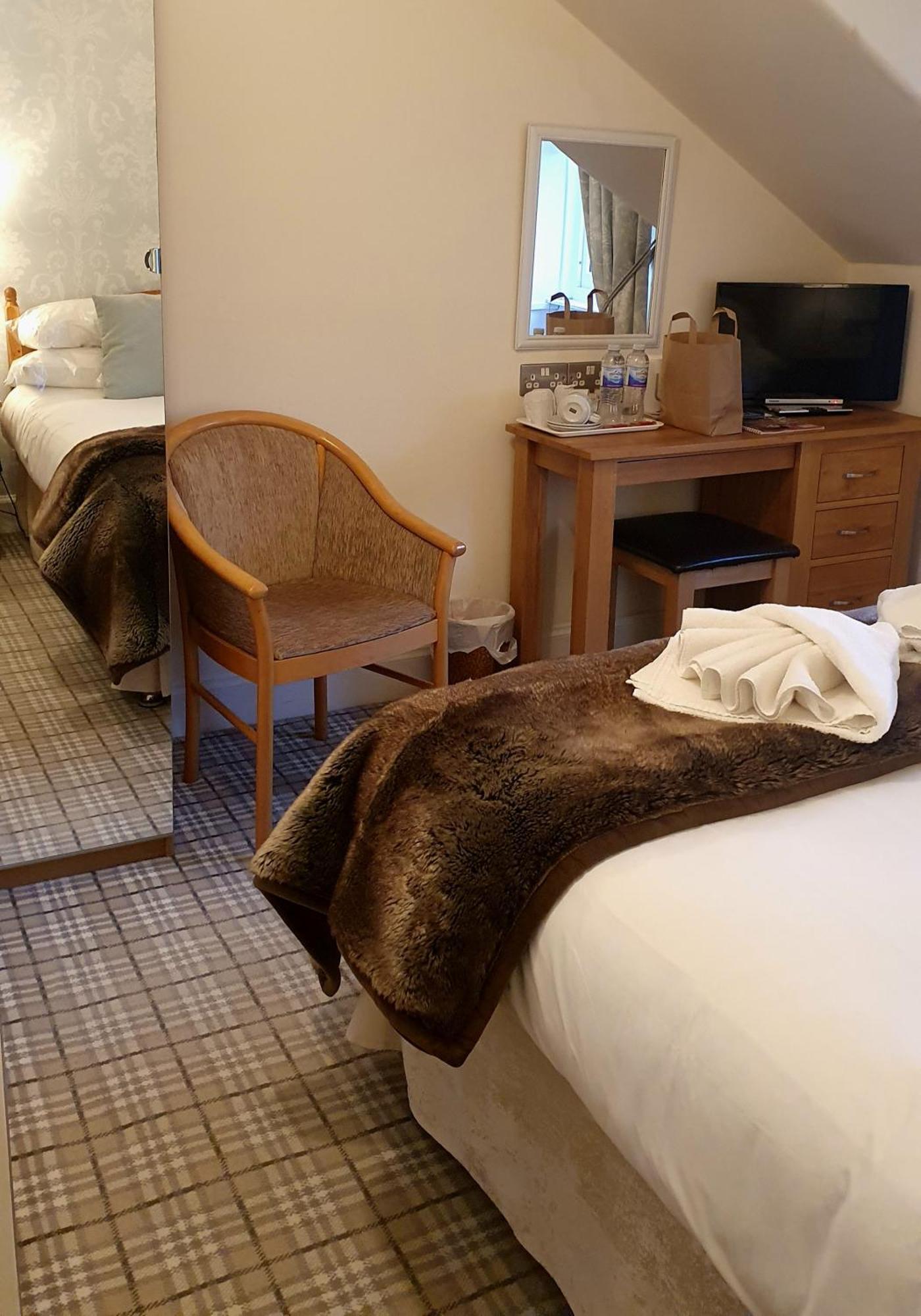 Sonas Guesthouse Единбург Екстер'єр фото