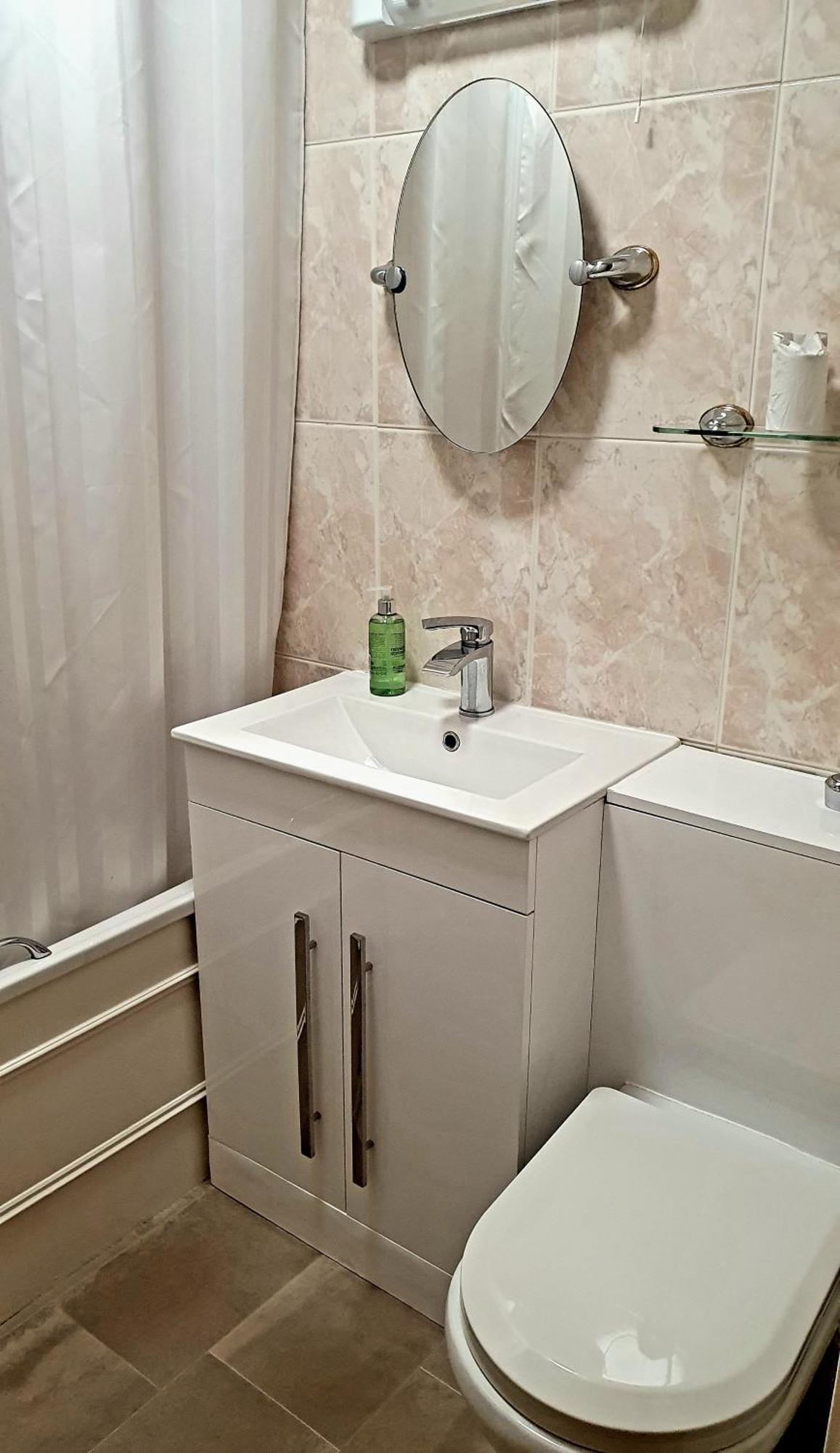 Sonas Guesthouse Единбург Екстер'єр фото
