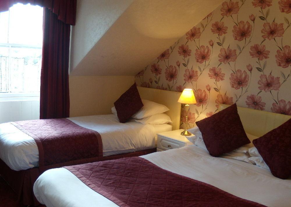 Sonas Guesthouse Единбург Екстер'єр фото